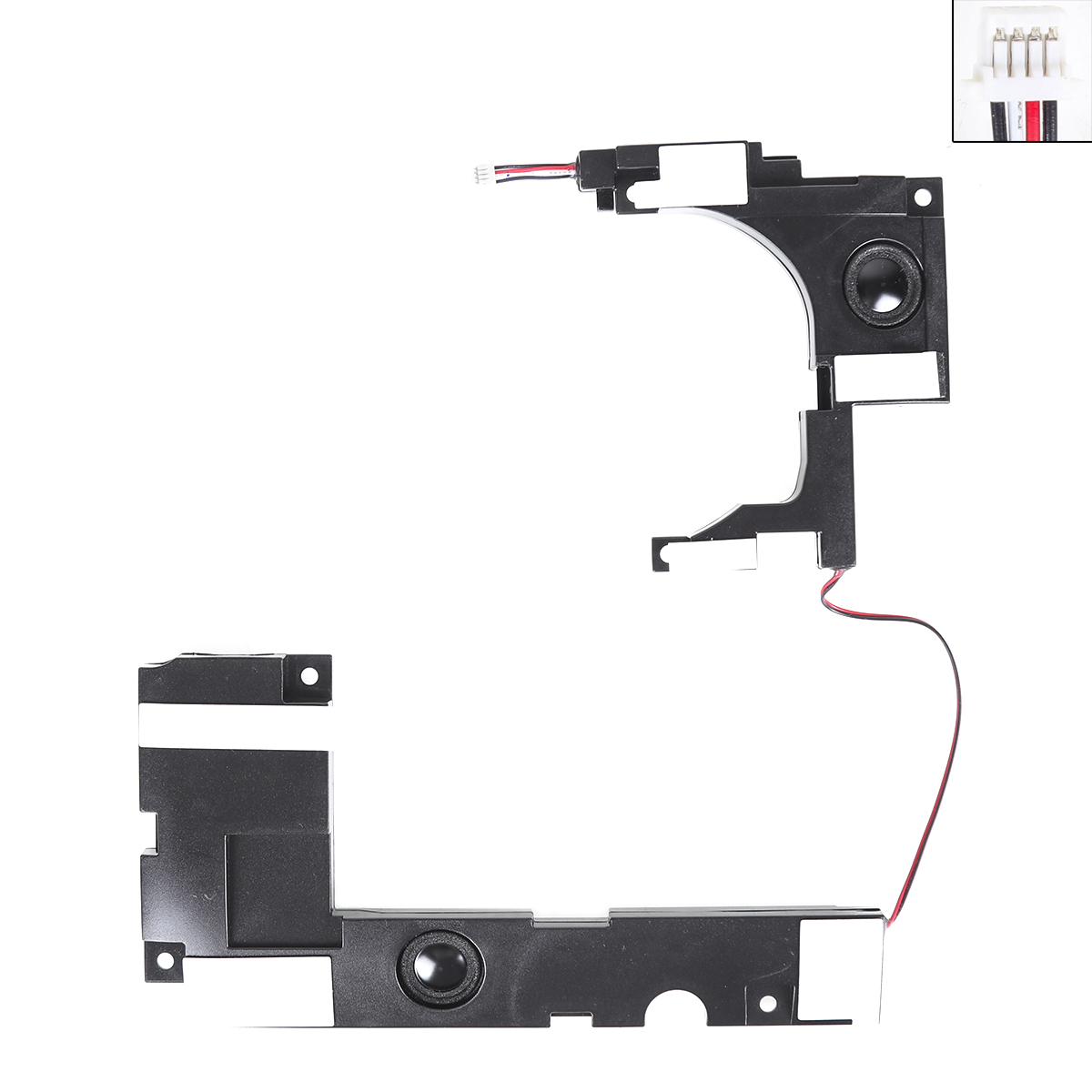 Picture of INTERNAL LAPTOP SPEAKERS FOR ASUS  X553SA X553M R515M X553MA F553M (LEFT+RIGHT)